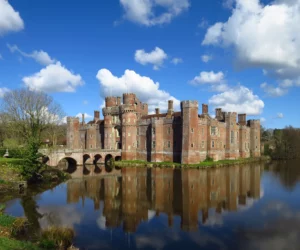 Herstmonceux 2